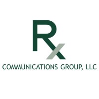 Rx Communications Group, LLC logo - Similar company to Rx Communications