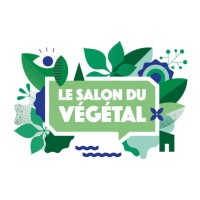Salon du Végétal logo - Similar company to Vegepolys Valley
