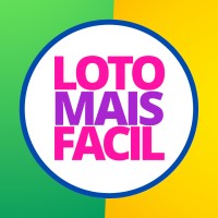 LotoMaisFácil logo - Similar company to Muvstok Software E Sistemas