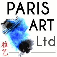 Paris Art Ltd logo - Similar company to Mucat ( Musée Des Cultures Contemporaines Adama Toungara )