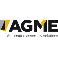 AGME Automated assembly solutions logo - Similar company to Deultron Systems