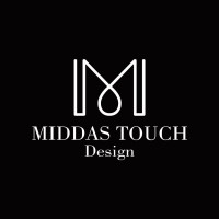 Middas Touch logo - Similar company to Middas Touch Design
