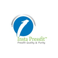 Insta Pressfit logo - Similar company to Ttpsec Spa ®️ | Ingeniería En Ciberseguridad Industrial