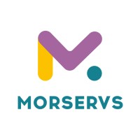 Morservs logo - Similar company to Aicc - Association Of International Craft Cooperation Ev