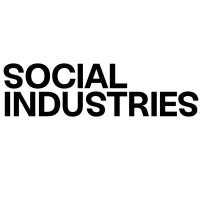 Social Industries logo - Similar company to Random Logic Limited