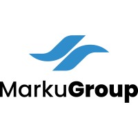 Marku Group logo - Similar company to Focus Architectuur