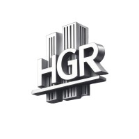 HGR Lifestyle logo - Similar company to Www.Stageit.Realestate