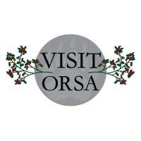 Visit Orsa logo - Similar company to Ekonomirådgivningen