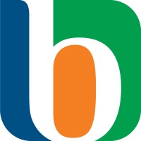 Bush Foundation logo - Similar company to Saint Paul & Minnesota Foundation
