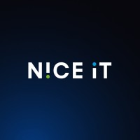 Nice IT logo - Similar company to M81