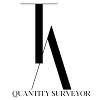 T & ASSOCIATES QUANTITY SURVEYING CONSULTANT SDN BHD logo - Similar company to Techsamana
