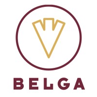 BELGA logo - Similar company to Cobalt Project
