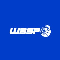 WASP logo - Similar company to Cobod International