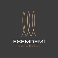 Esemdemì logo - Similar company to Dando