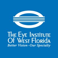 The Eye Institute of West Florida logo - Similar company to Center For Advanced Eye Care