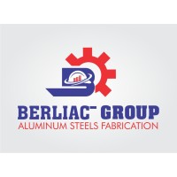 Berliac Electric & Steel Fabrication LTD logo - Similar company to Pouski Steel Frames