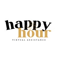 Happy Hour Virtual Assistance logo - Similar company to Virtual Method Inc.