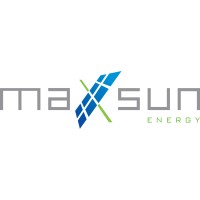 Maxsun Energy logo - Similar company to Maxsun