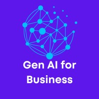 Gen AI for Business logo - Similar company to Salomo