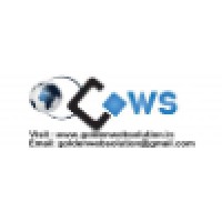 Golden Web Solution logo - Similar company to Zthinkers