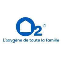 O2 Sénégal logo - Similar company to O2 Maroc