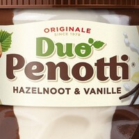 Duo Penotti - Wilhelm Reuss BV logo - Similar company to Nutkao Belgium - Boerinneke