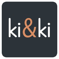 ki&ki logo - Similar company to Capexel