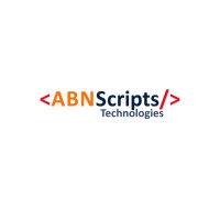 ABNScripts Technologies logo - Similar company to Navkar Dream Software