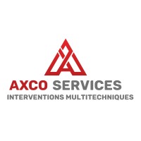 AXCO Services logo - Similar company to Aérium