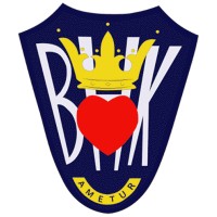 SMAS Bunda Hati Kudus Kota Wisata logo - Similar company to Aeromodelling Ui