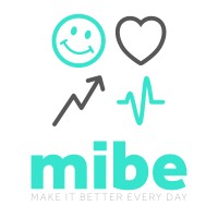 MIBE Leadership & Culture Education logo - Similar company to Optimal Measures