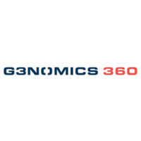G3NOMICS-360 logo - Similar company to Light Channel Entertainment