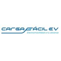 CargaFacilEV logo - Similar company to Conceptos