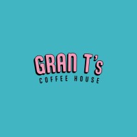 Gran T's Coffee House logo - Similar company to Mundo R