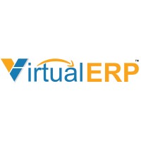 VIRTUAL ERP BD logo - Similar company to Pragmatic Core