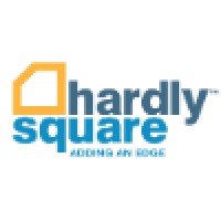 Hardly Square