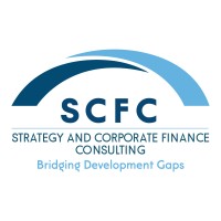 Strategy and Corporate Finance Consulting (SCFC) logo - Similar company to Exxing Strategy Consultants
