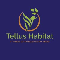 Tellus Habitat Official logo - Similar company to Hecta Solutions Pvt Ltd