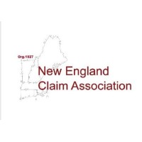 New England Claim Association logo - Similar company to Eastern Claims Conference