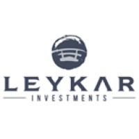 LEYKAR Investments LLC logo - Similar company to Shinto Landscaping