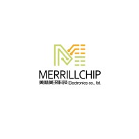 Merrillchip logo - Similar company to Mercury Electronics