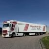 Brandhoff Transport B.V. logo - Similar company to Trailersync®
