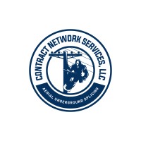 Contract Network Services, LLC logo - Similar company to Local Network Solutions