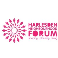 Harlesden Neighbourhood Forum logo - Similar company to South Kilburn Trust
