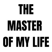 The Master of my Life logo - Similar company to De Marca Universo