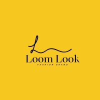 Loom Look logo - Similar company to Rosebudd Design Consultancy Ltd