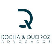 Rocha & Queiroz Advogados logo - Similar company to Stéfano Ferri Advocacia
