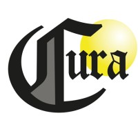 CURA CENTER AB logo - Similar company to Svensk Vattenbehandling Ab
