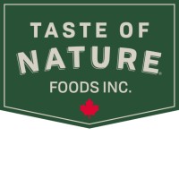 Taste of Nature Foods Inc logo - Similar company to Ark Capital Ltd.