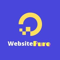 WebsitePure logo - Similar company to Surya Web Developer